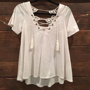 Coco & Jaimeson Blouse