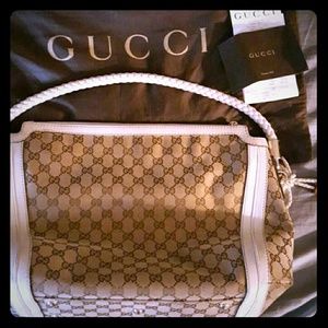 Gucci purse