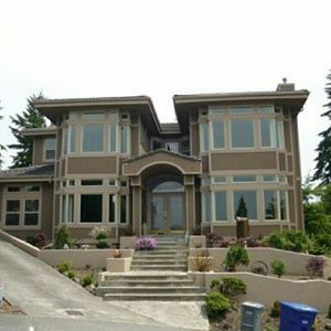 Meet your Posher, Terry