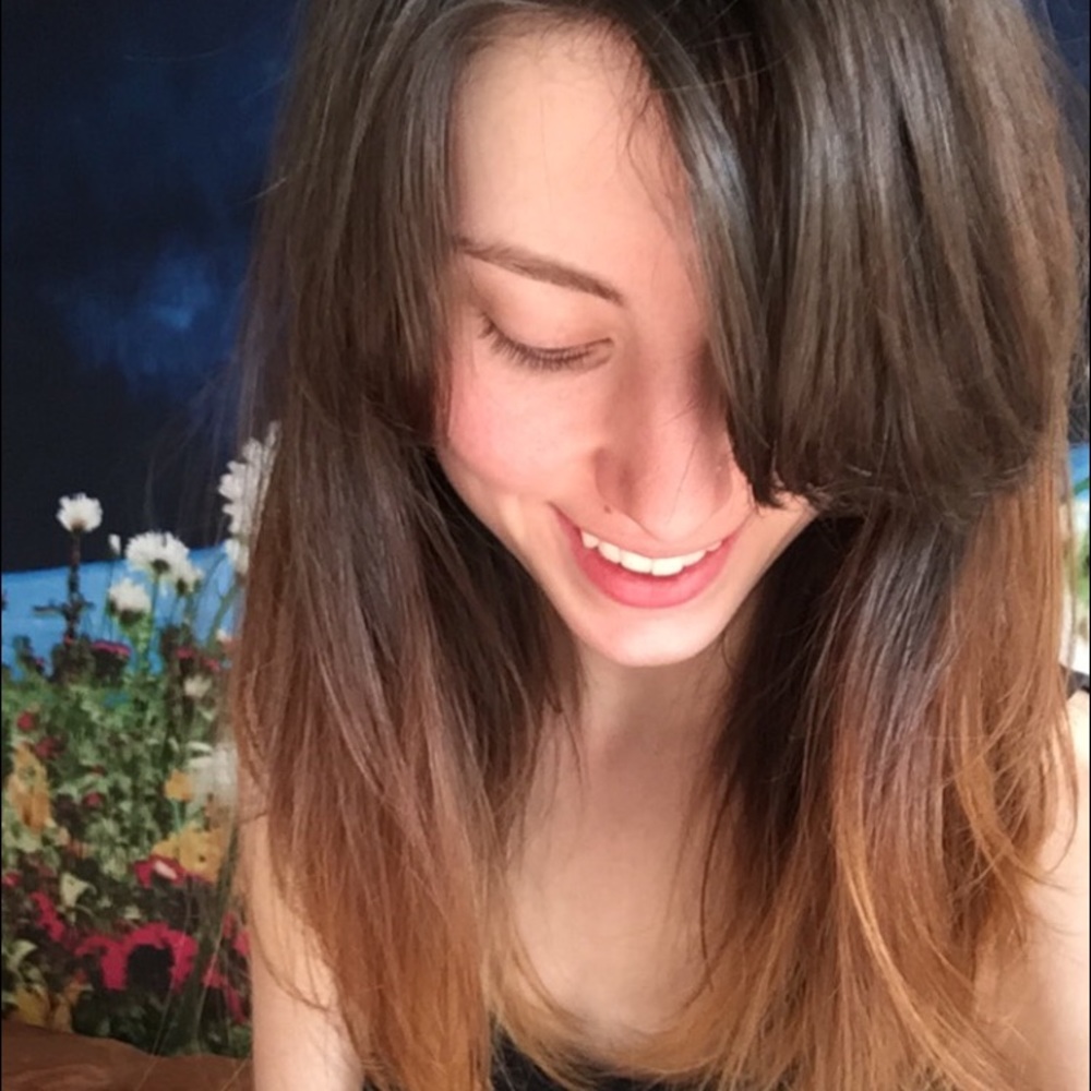 Meet your Posher, Clare