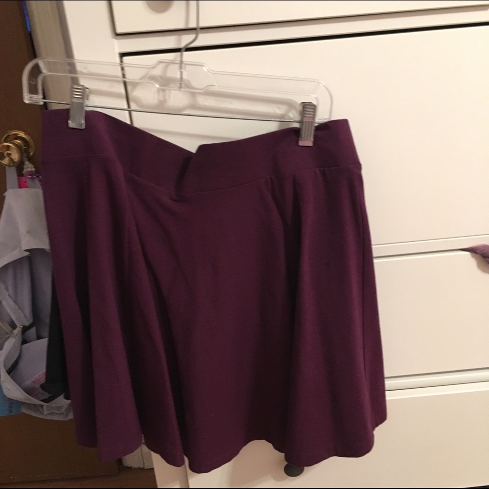 Skirt bundle