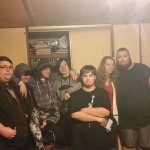 Meet your Posher, Rickey