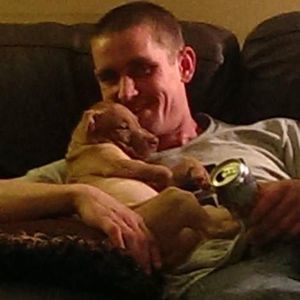 Meet your Posher, Douglas