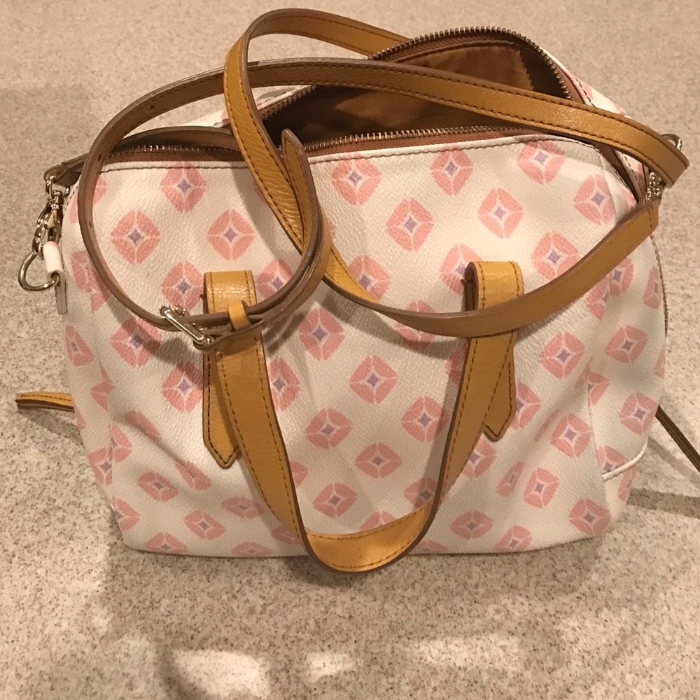 Fossil Purse