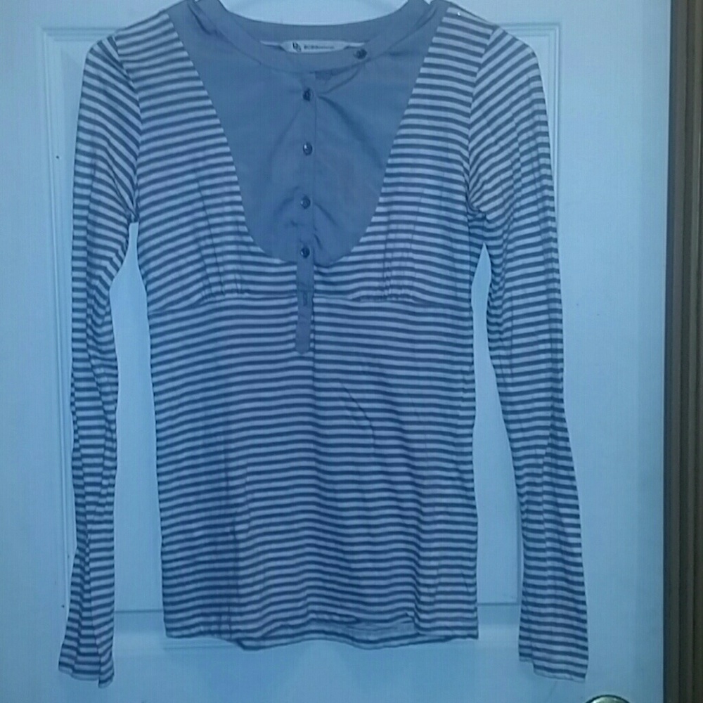 BCBG Shirt