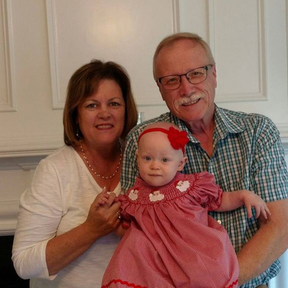 Meet your Posher, Denise - Picture 1 of 1