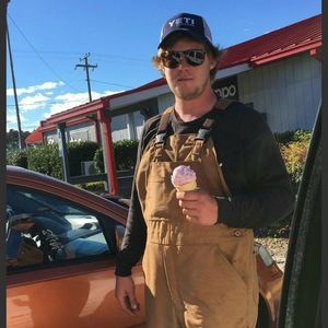 Meet your Posher, Brandon