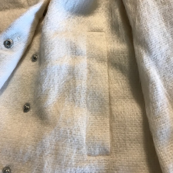 French Connection Swing Jacket - Picture 3 of 4