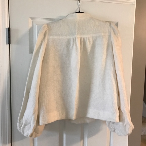 French Connection Swing Jacket - Picture 4 of 4