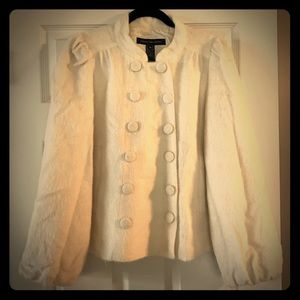 French Connection Swing Jacket