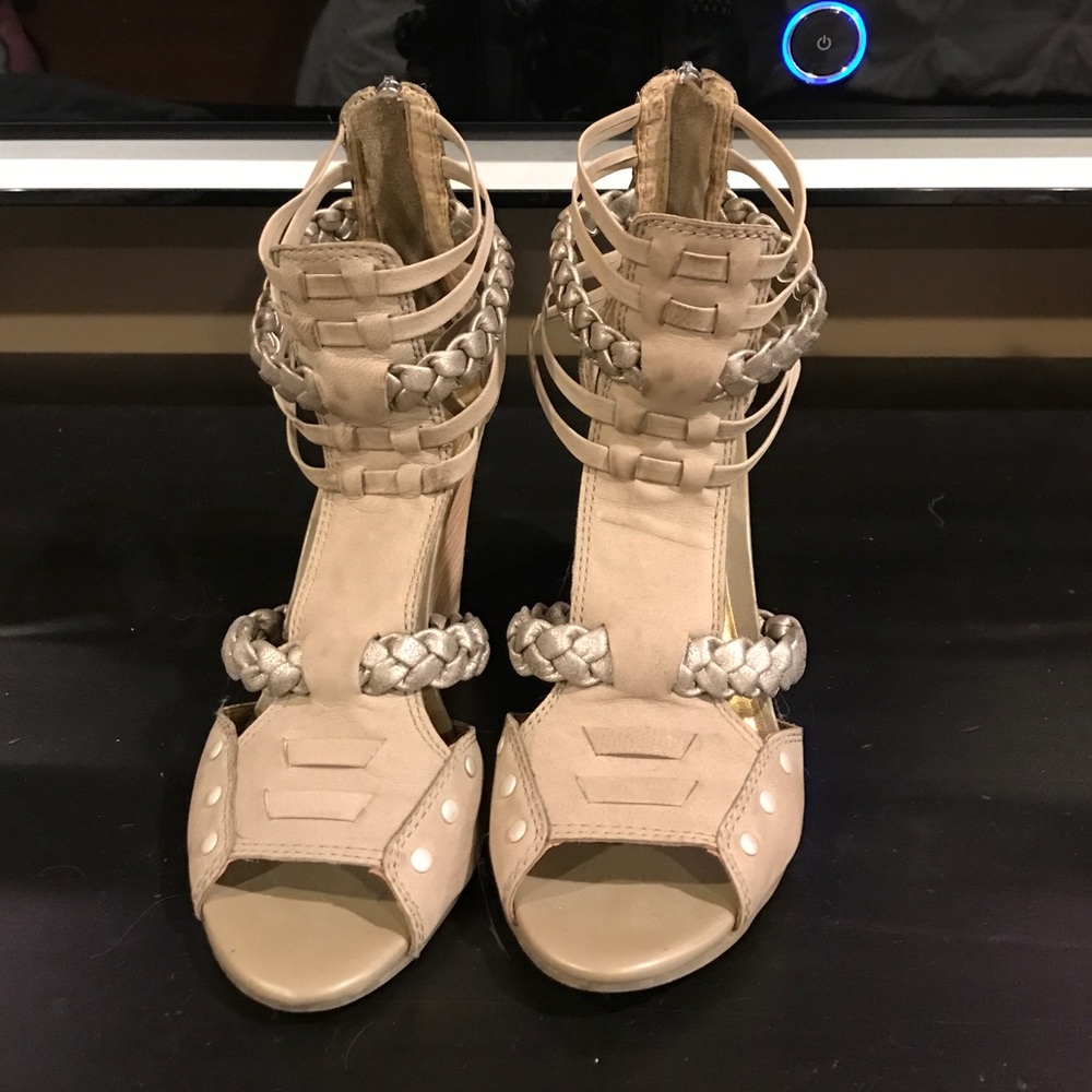 Aldo Shoes
