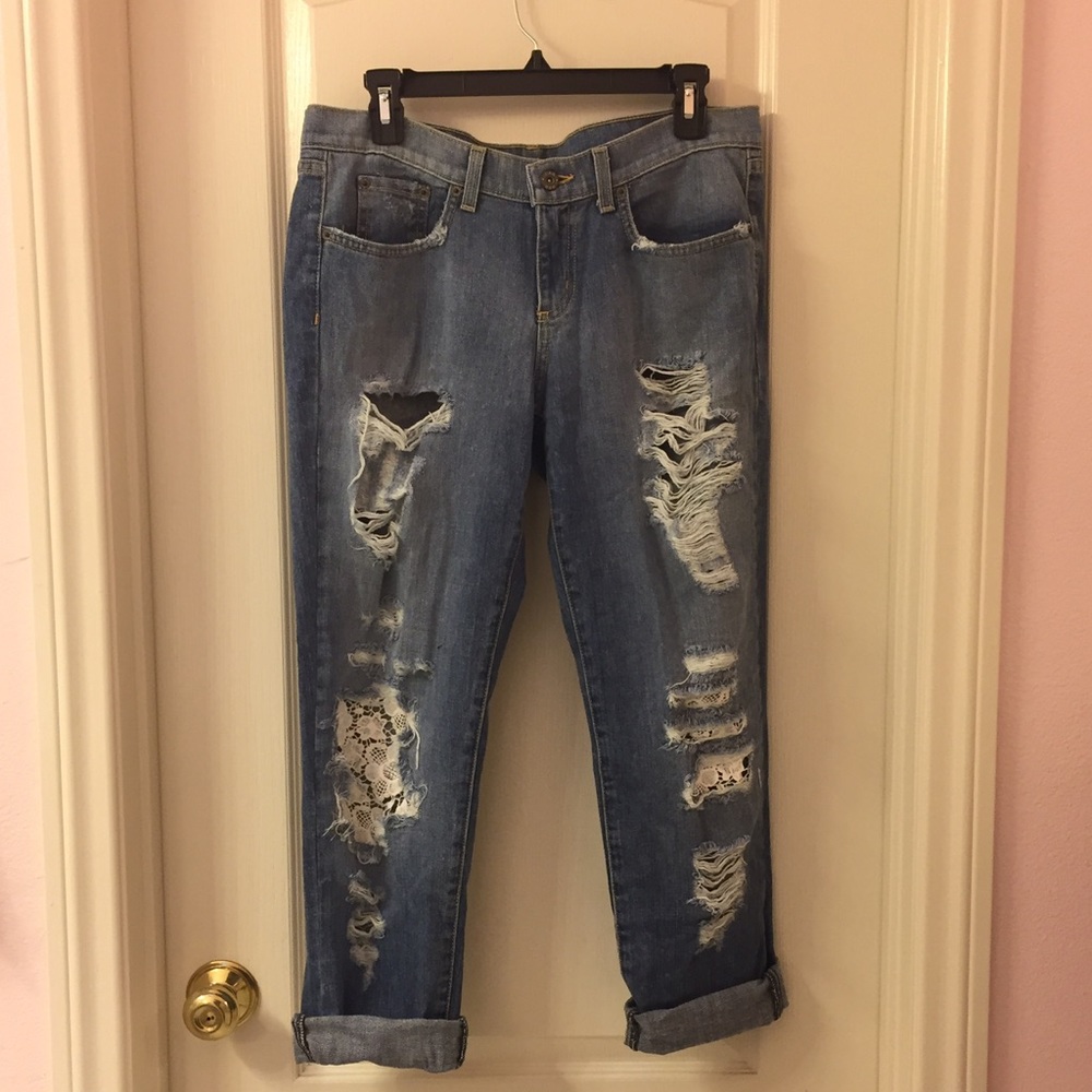 Carmar Jeans - Baggy Fit