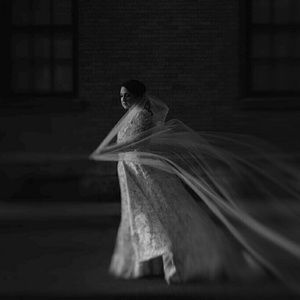 Meet your Posher, Dina