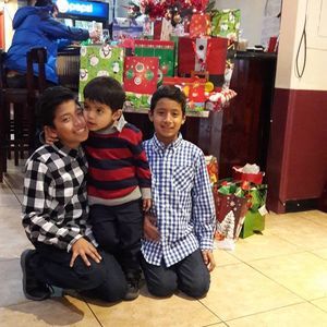 Meet your Posher, Pablo