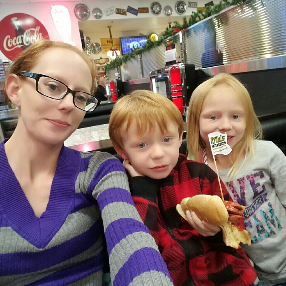 Meet your Posher, Sheena