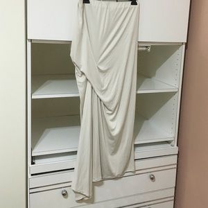 RACHEL By: Rachel Roy long evening skirt