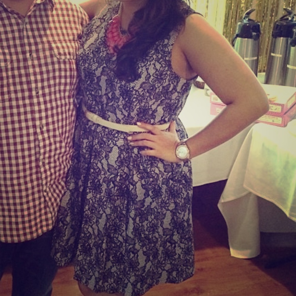Forever 21 dress XL