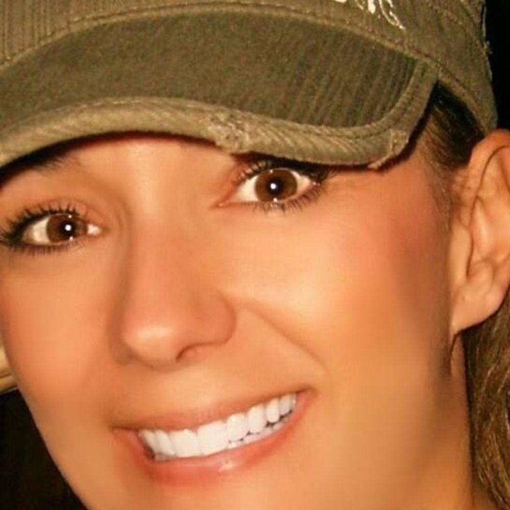 Meet your Posher, Christy