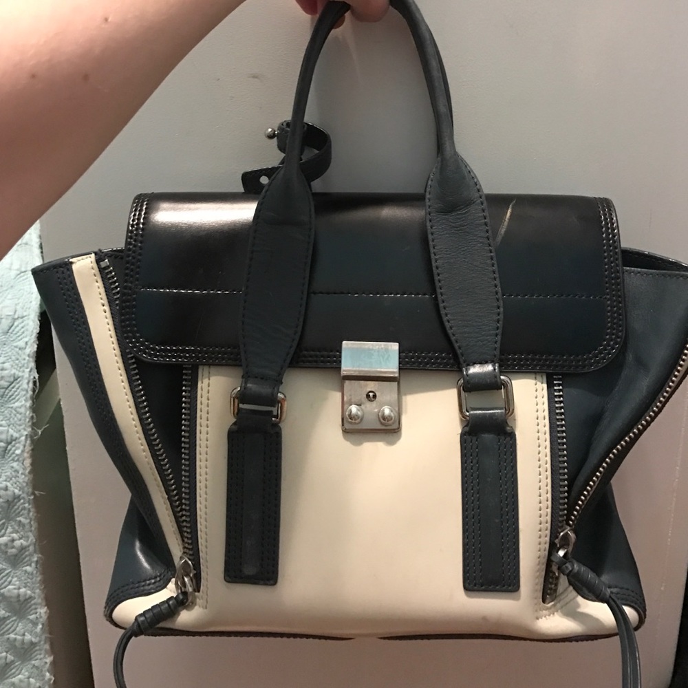 3.1 Phillip Lim Medium Pashli Bag