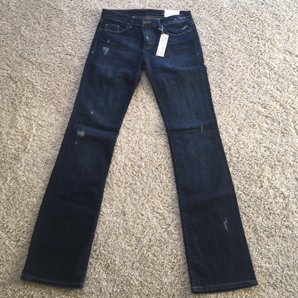 NWT BlankNYC Slim Bootcut Jeans | 28 - Picture 2 of 4
