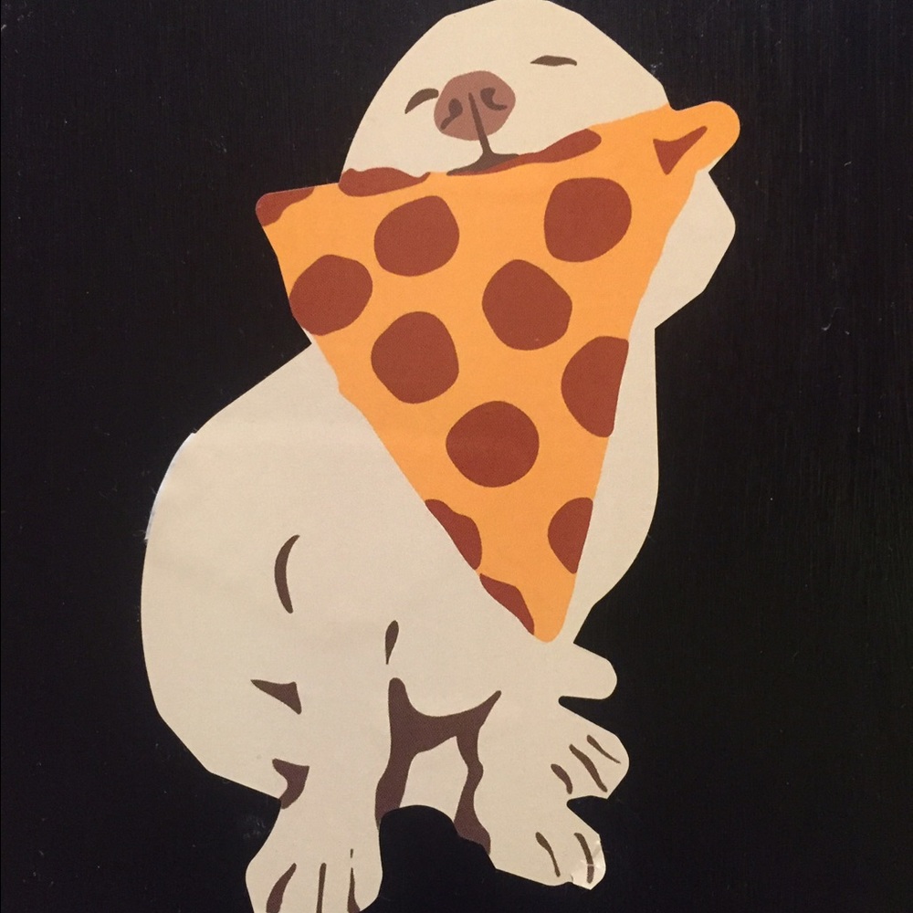 Meet your Posher, Cameron