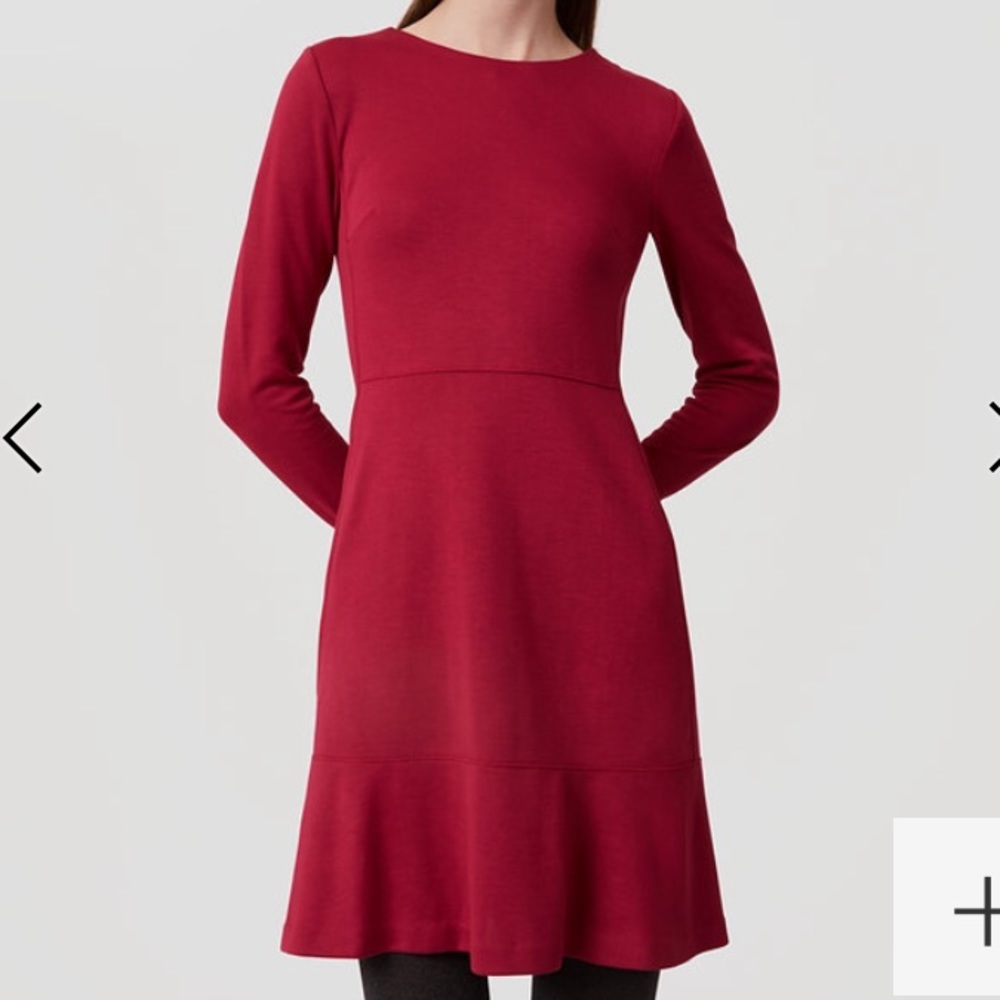 Loft Dress