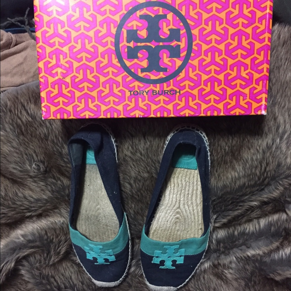Tory Burch Espadrilles