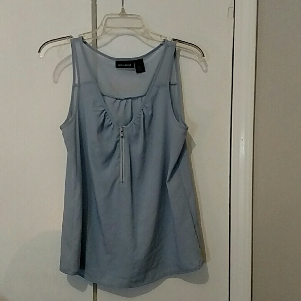DKNY Jeans Tank Top