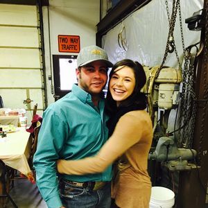 Meet your Posher, Darian