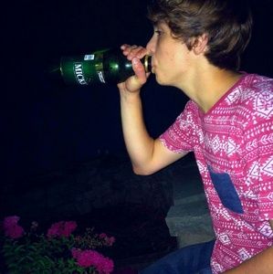 Meet your Posher, Ben