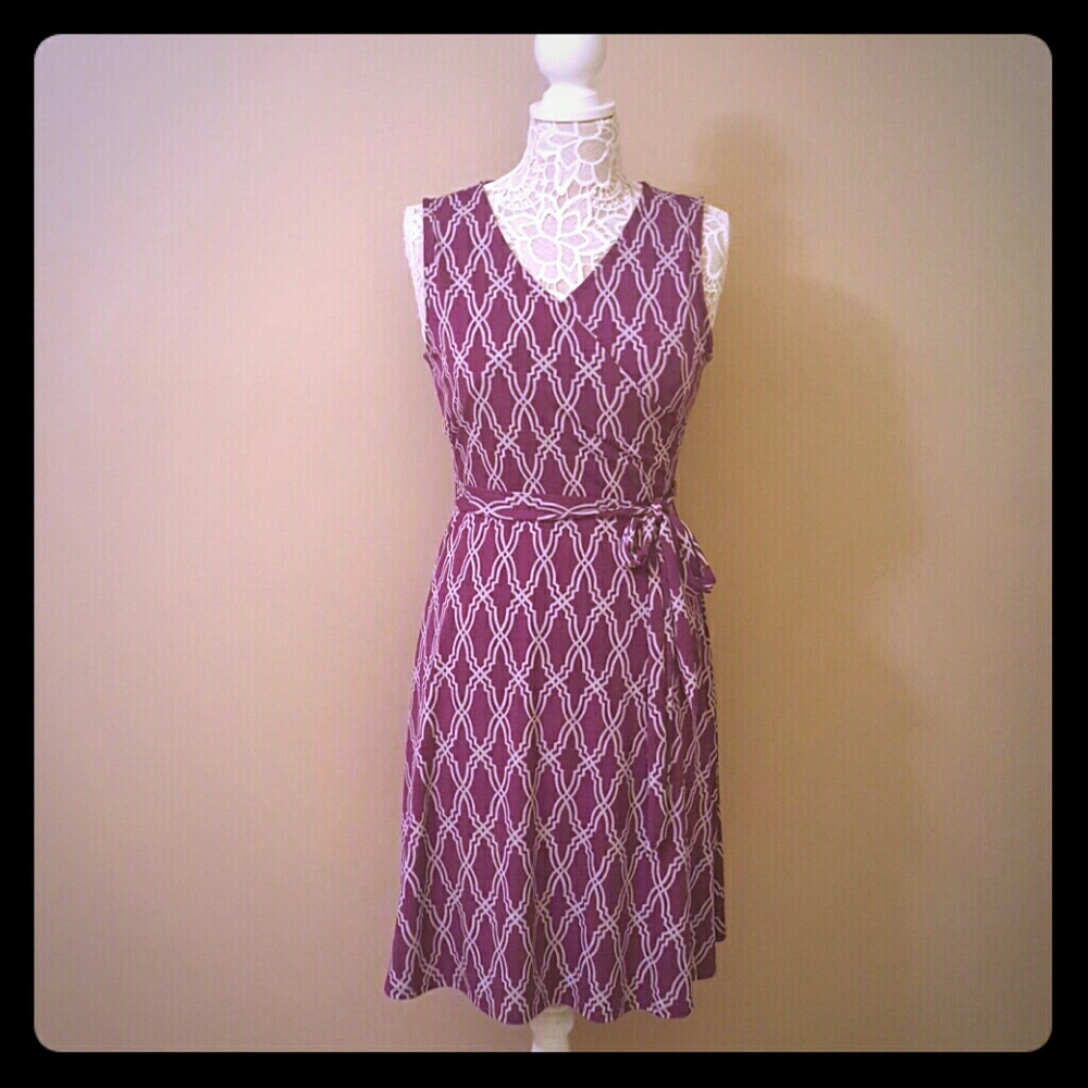 StitchFix 41 Hawthorn Dress