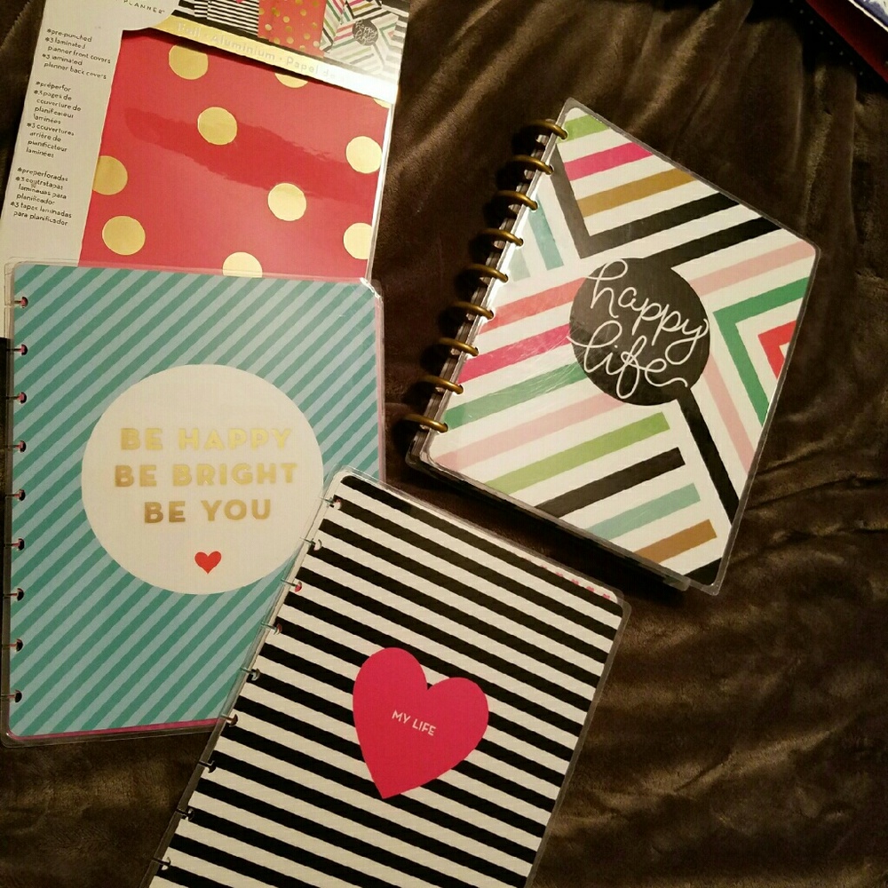 2017 Create 365 Planner