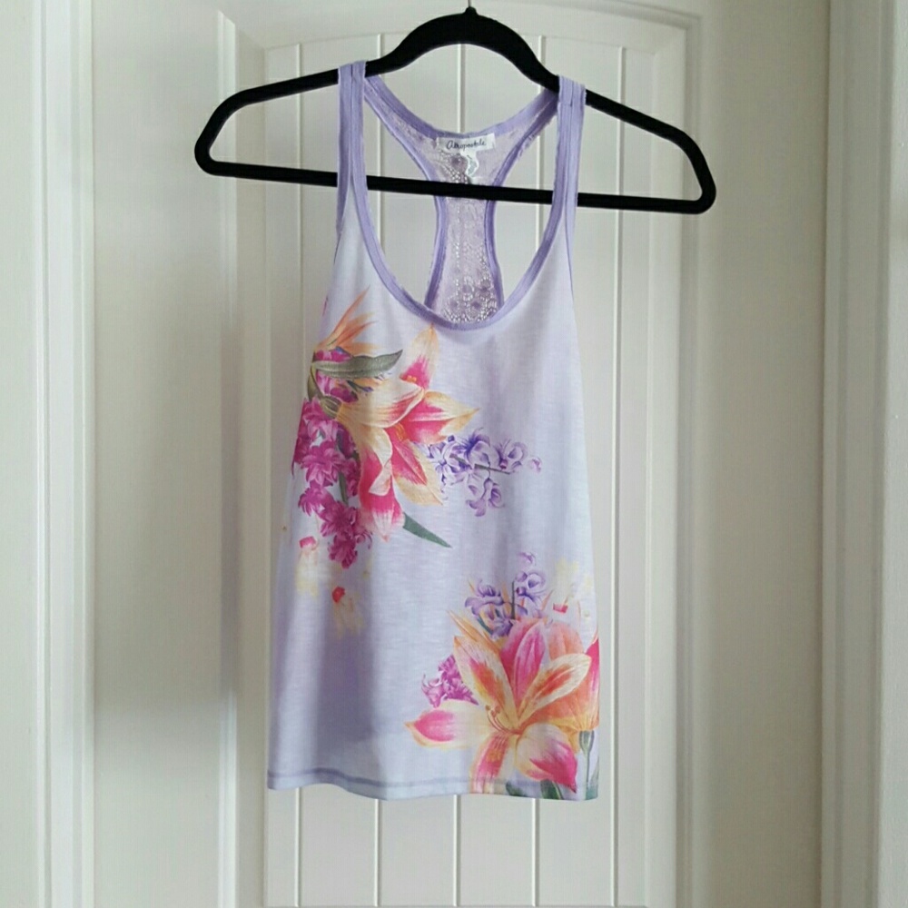 Aeropostale Top, Size Small