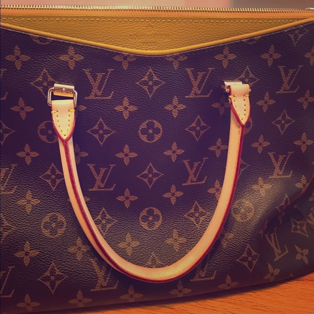Louis Vuitton bag