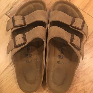 Birkenstock Arizona