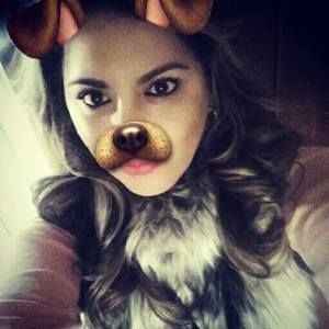 Meet your Posher, Sandy