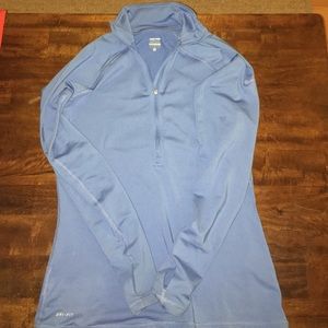 Nike Pro Dri Fit Pullover