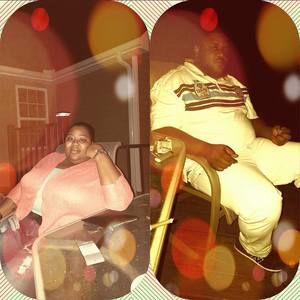 Meet your Posher, Sharda