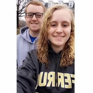 Meet your Posher, Cheyenne