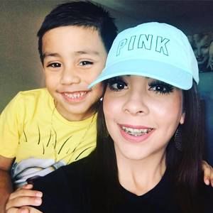 Meet your Posher, Aracely