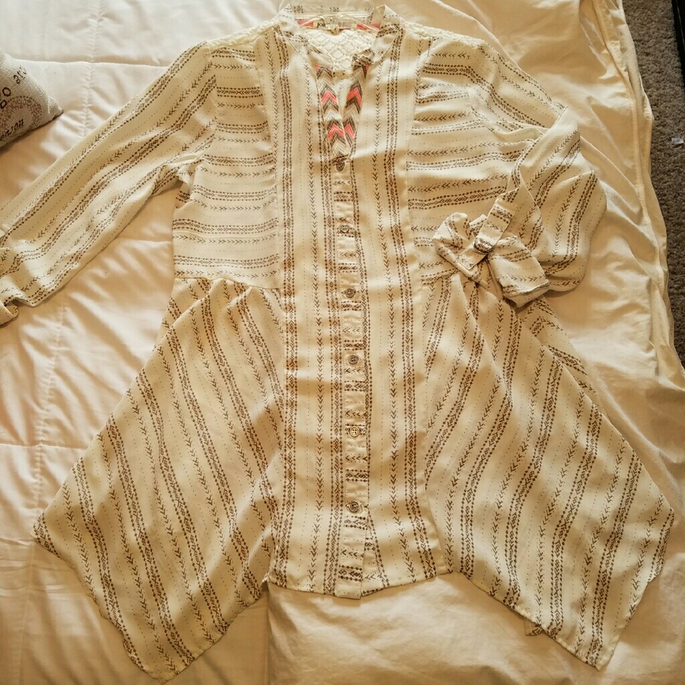 Great condition Blouse