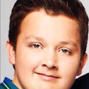 Meet your Posher, Zach