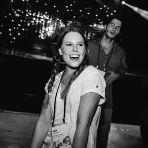 Meet your Posher, Kylie