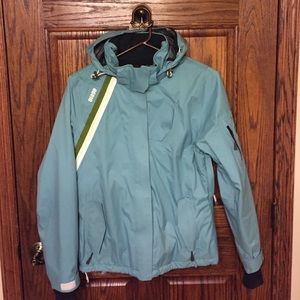 Orage women's winter  jacket