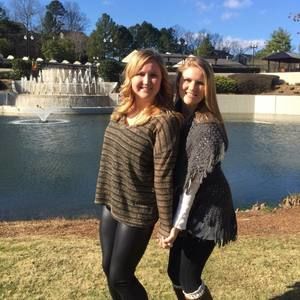 Meet your Posher, Tammy