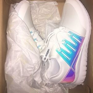 Adidas tubular radial