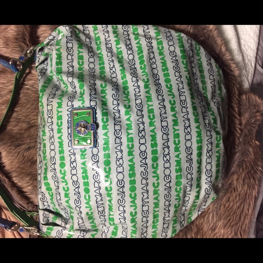 Marc by Marc Jacobs purse