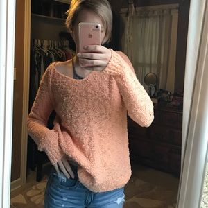 Sonoma sweater
