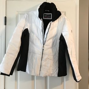 Zero Xposur Down Coat