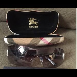 Burberry Sunglasses